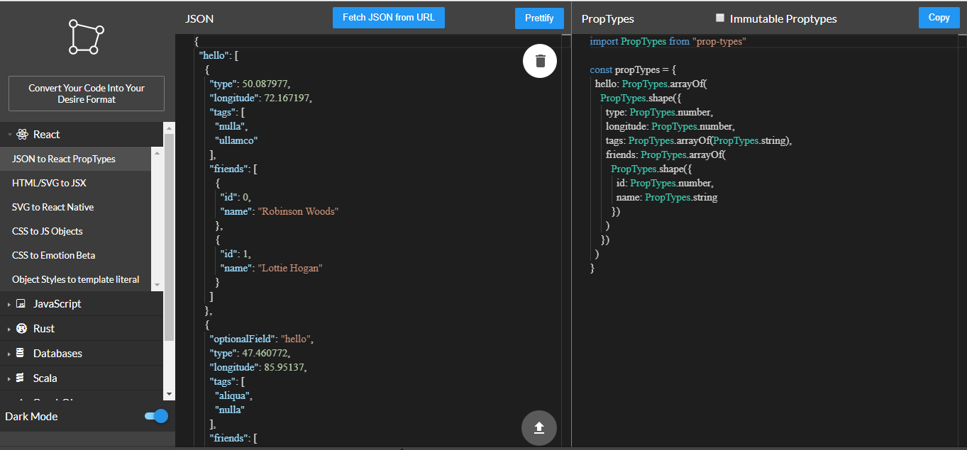 CoderTrick gallery image