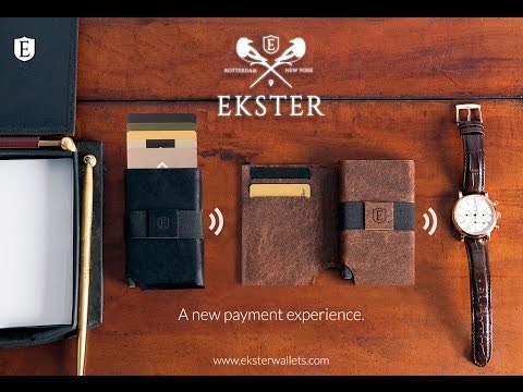 Ekster Wallet gallery image