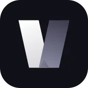 VClip logo