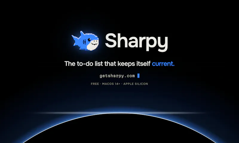Sharpy screenshot 7
