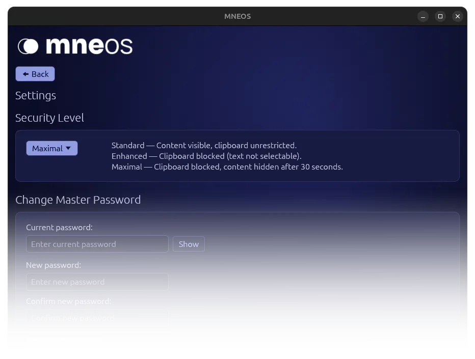 mneos gallery image