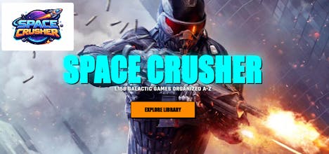 Space Crusher gallery image