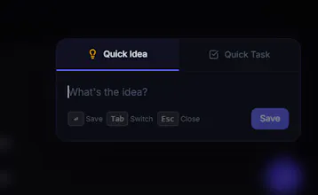 Indie CMD v2.0 gallery image