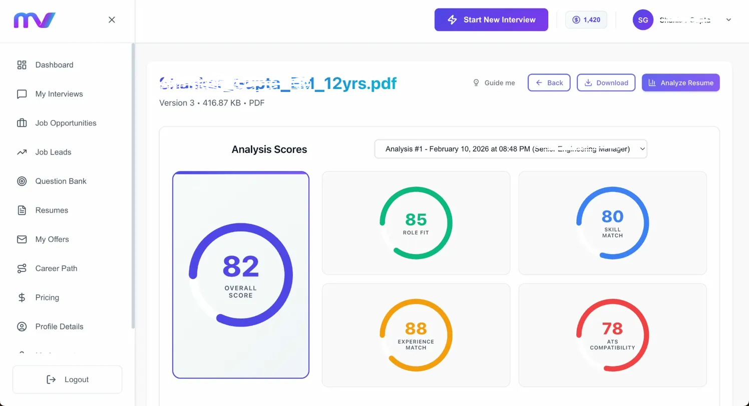MentorView gallery image