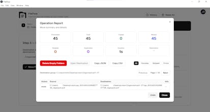 FileFlow gallery image