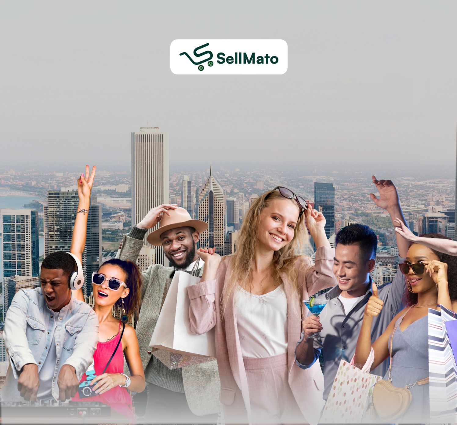 SellMato™ gallery image