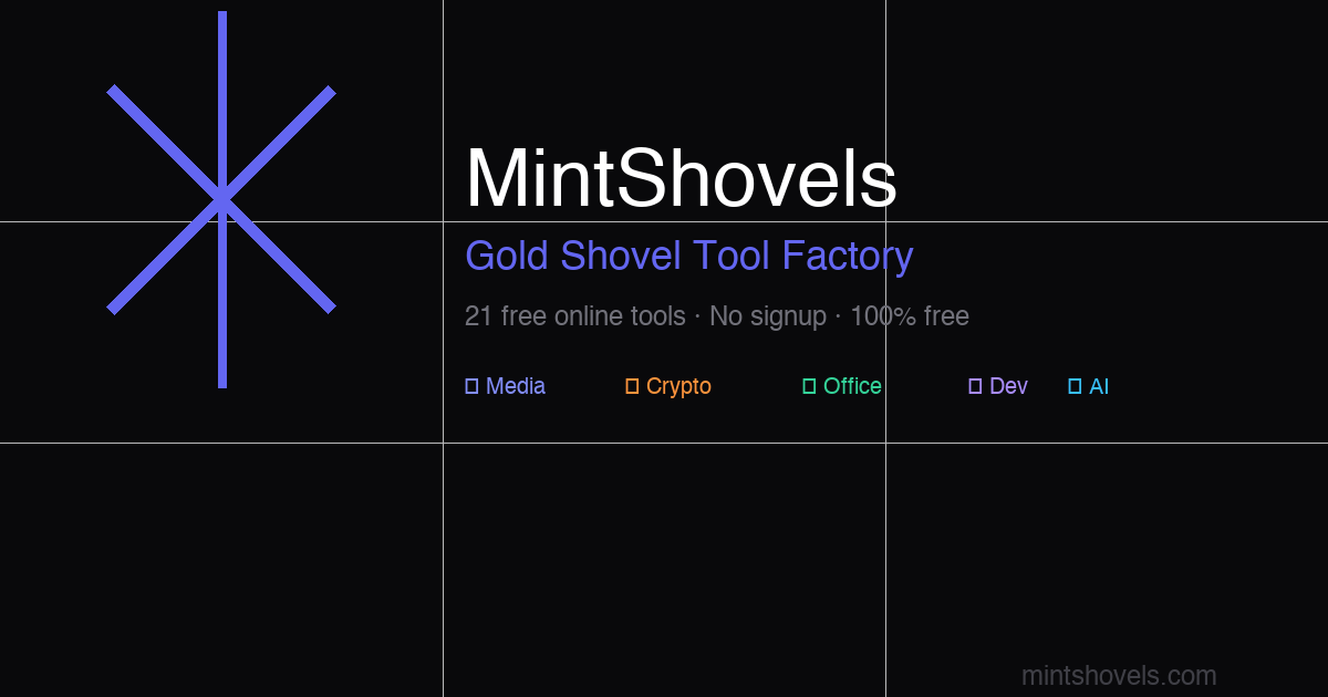 Gold Shovel Tool Factory gallery image