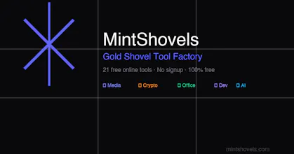 Gold Shovel Tool Factory gallery image