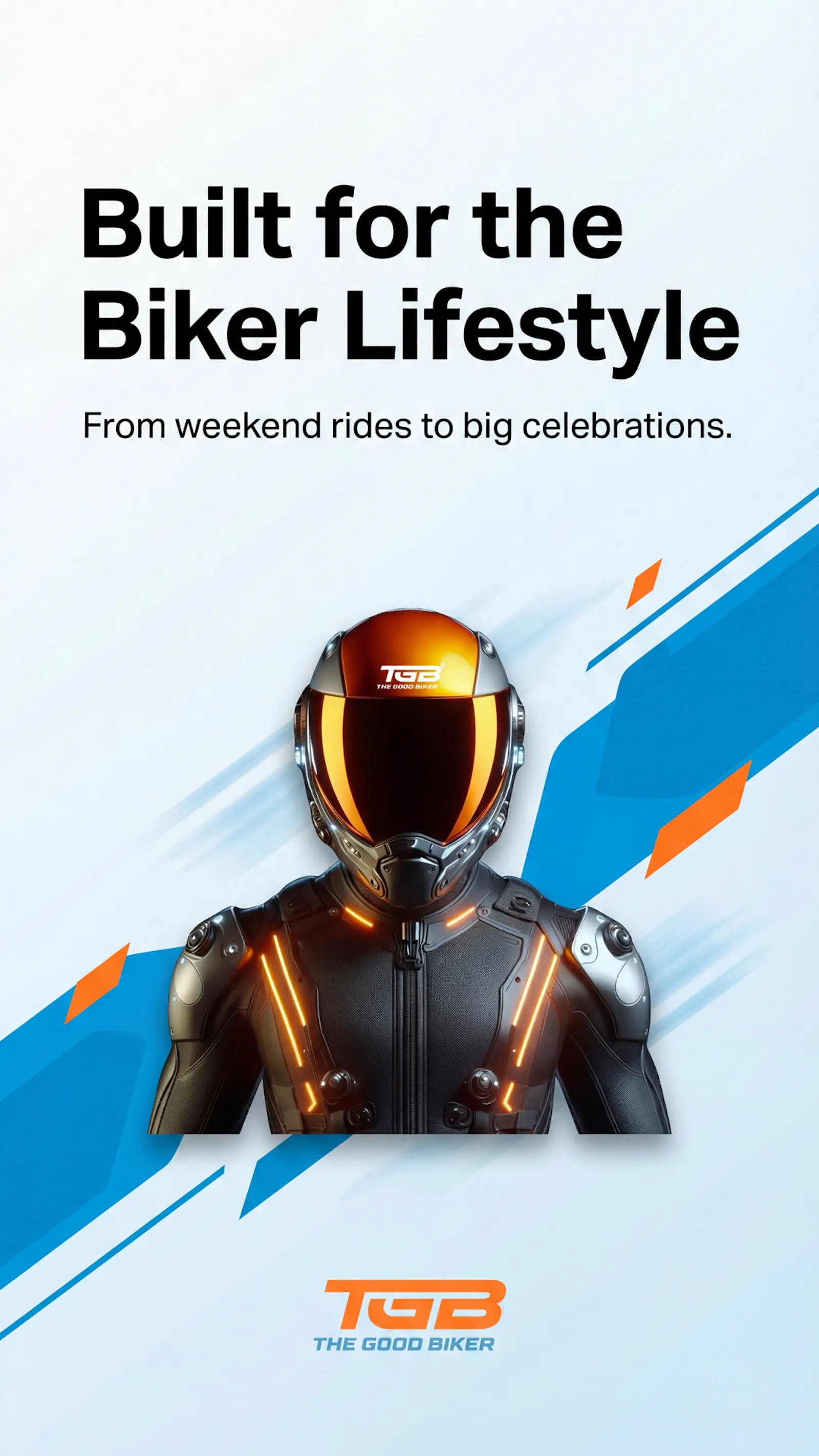 The Good Biker® screenshot 7