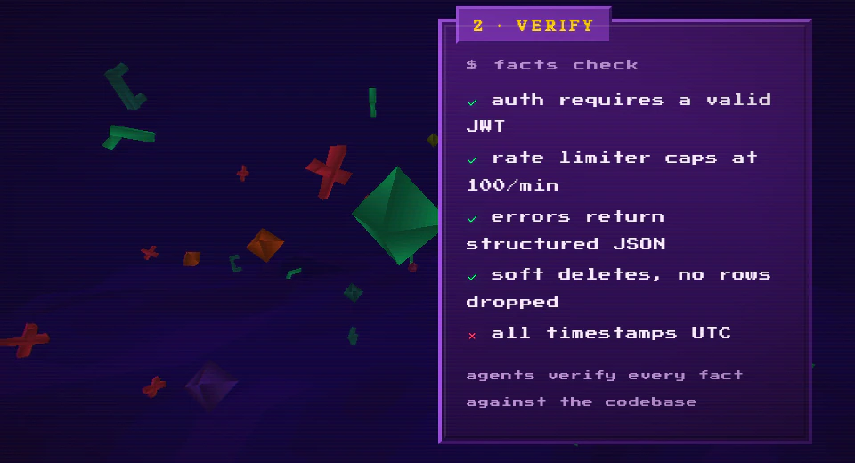 Facts screenshot 3