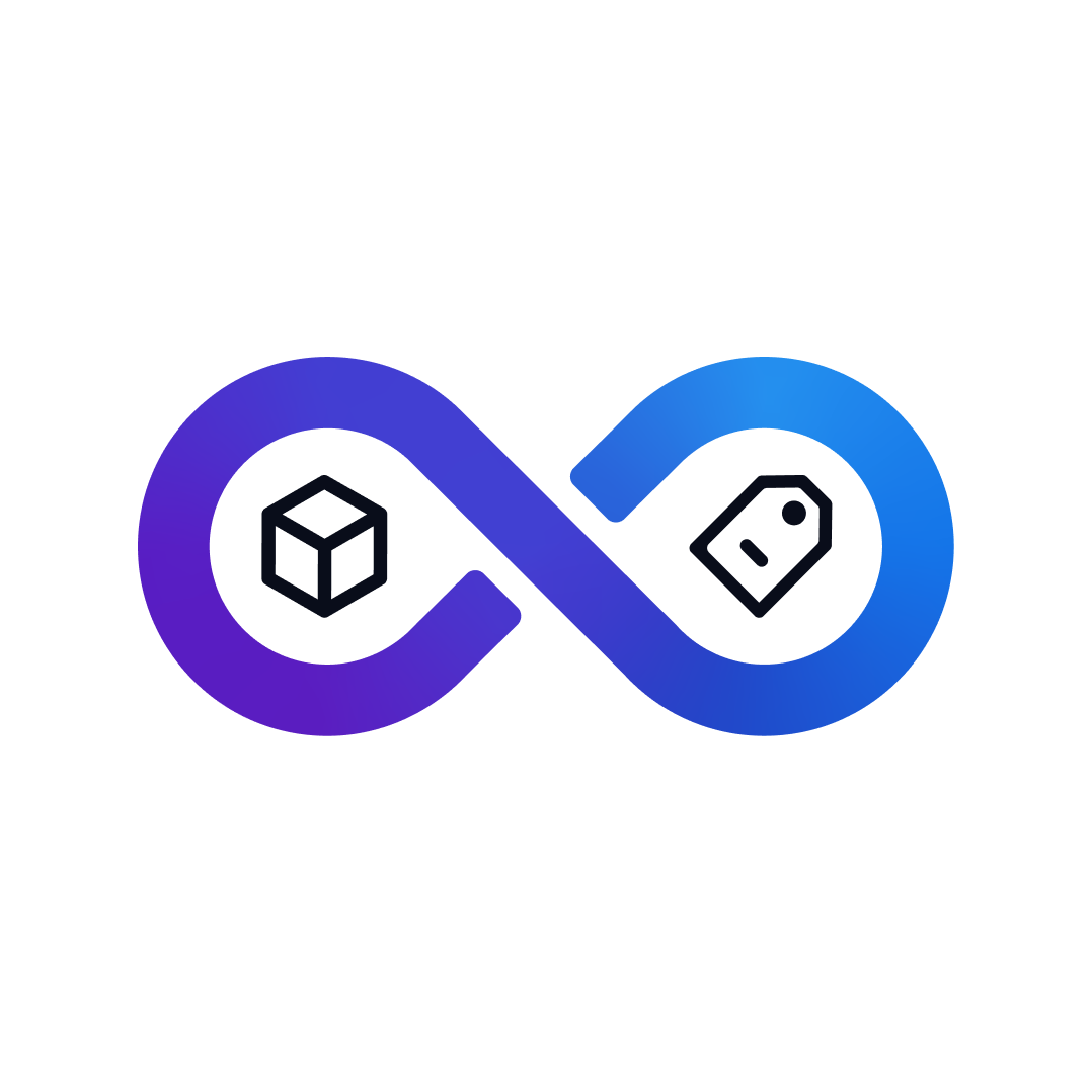 LIFO MVP v1 logo - Product Hunt launch