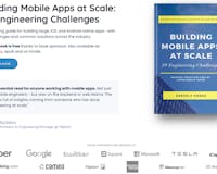 Building Mobile Apps at Scale media 1