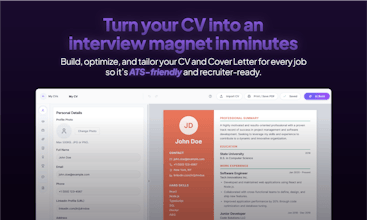 JobseekerOS gallery image