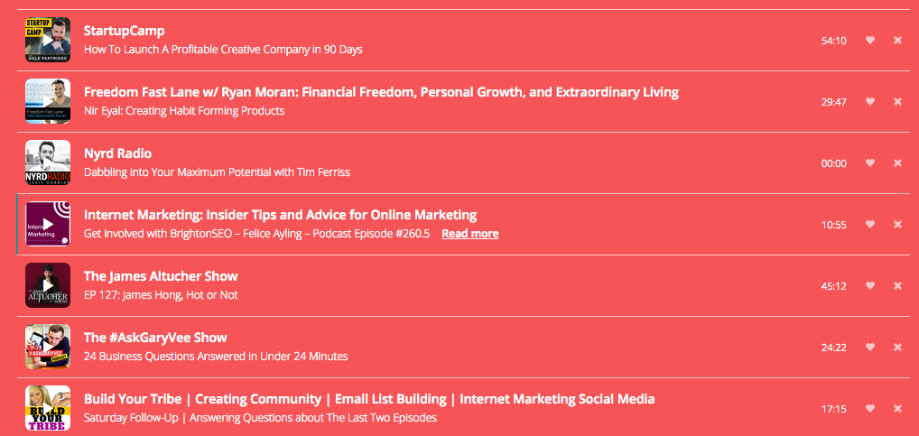 Hear Your Handle gallery image