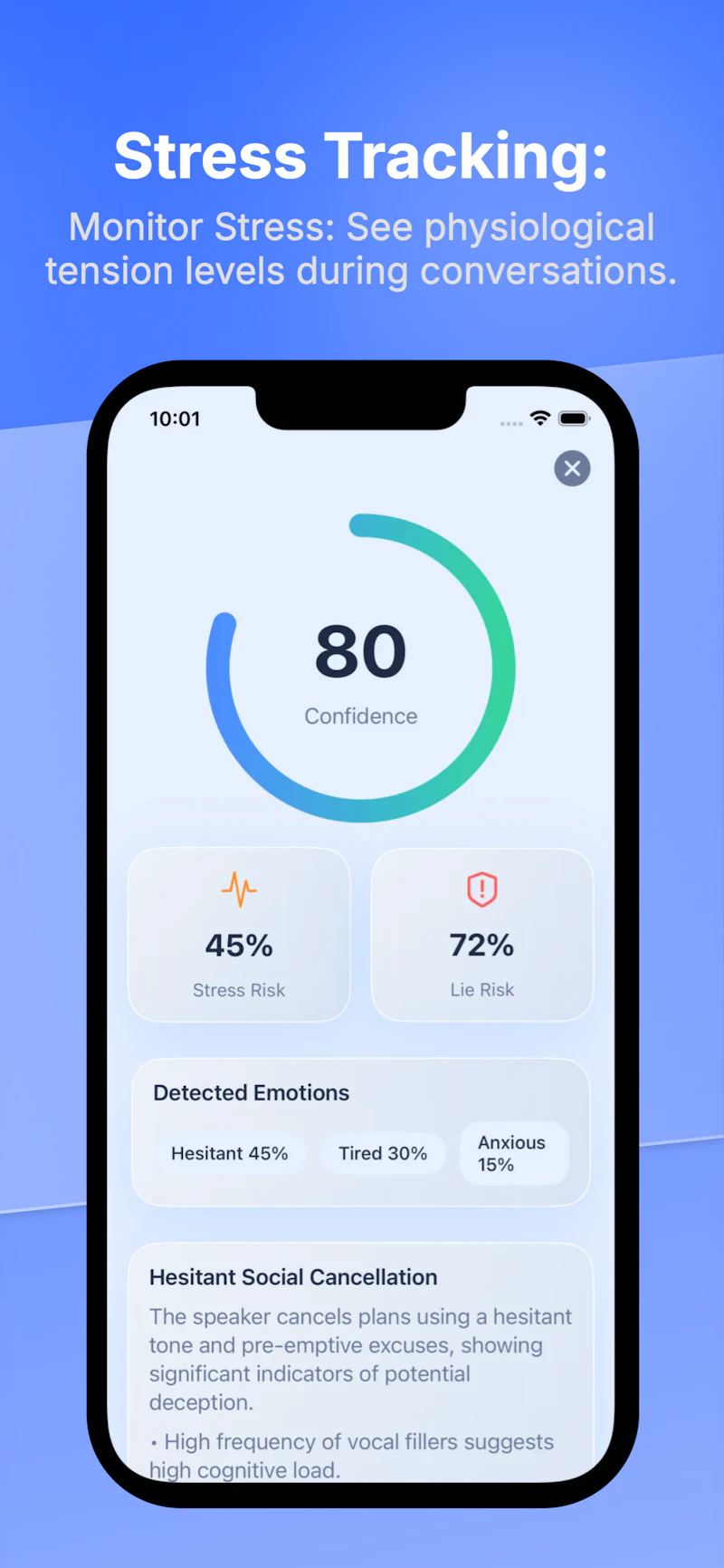 Woys Ai screenshot 9