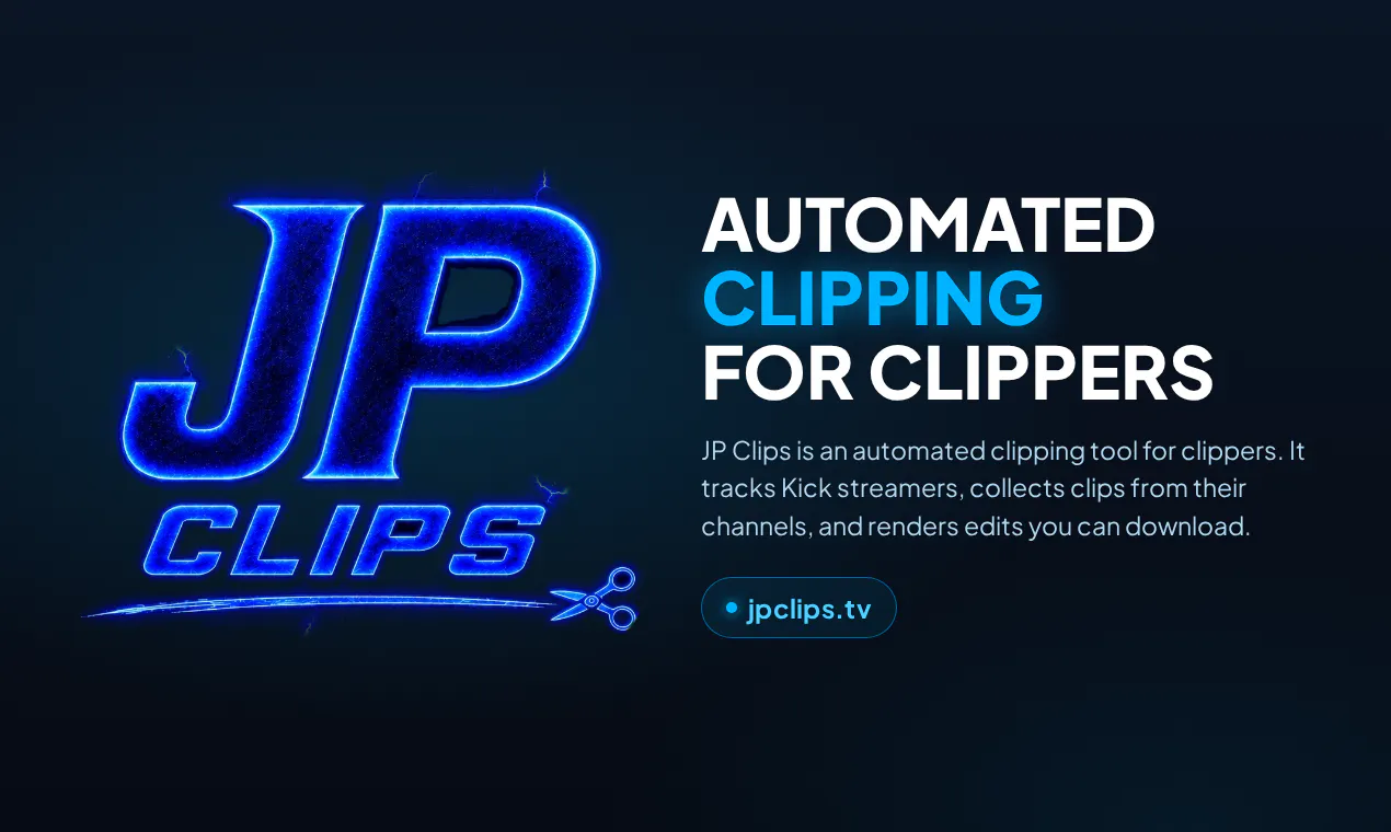 JP Clips gallery image