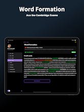 Use of English AI gallery image