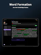 Use of English AI gallery image