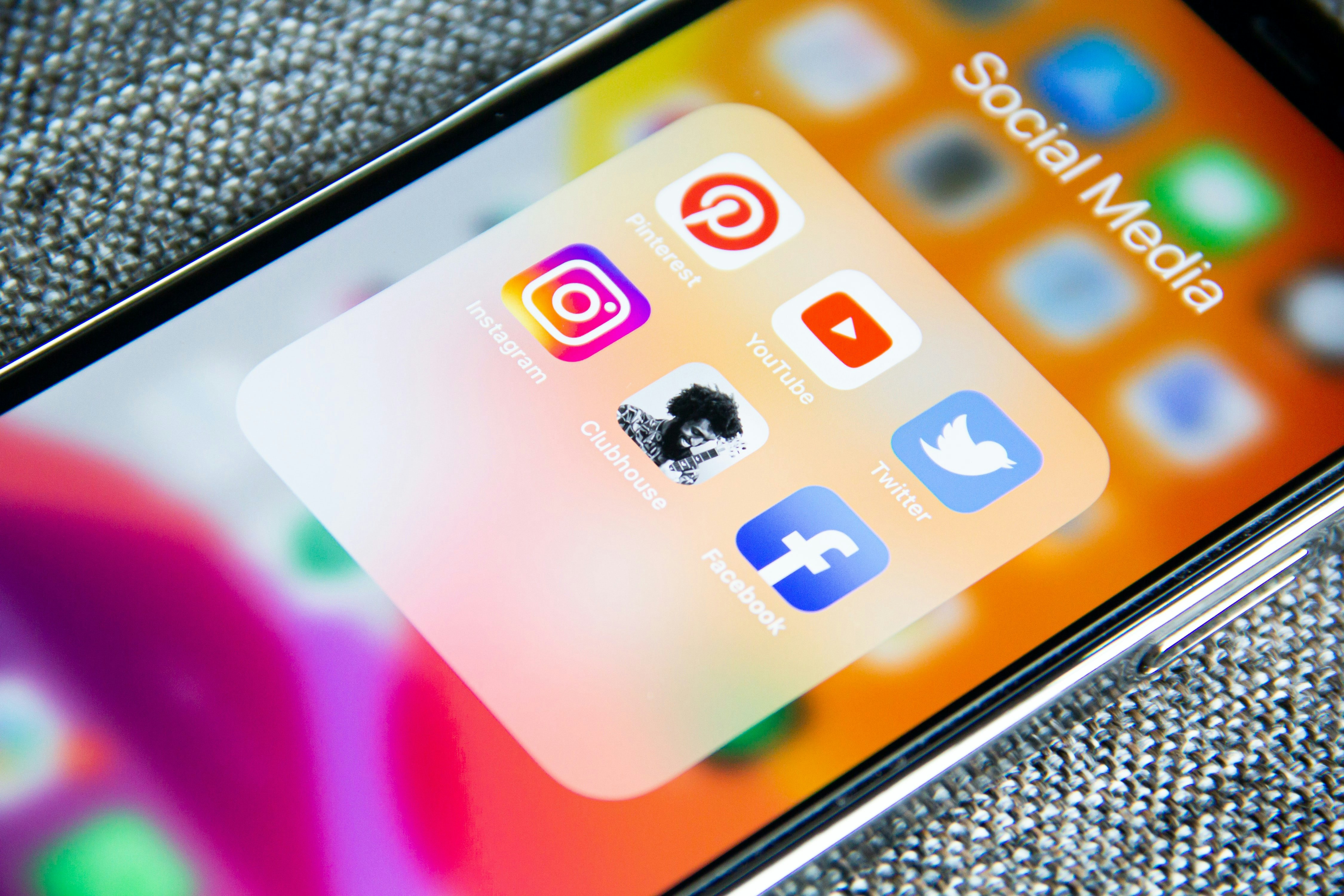 誇大広告ソーシャルメディア管理 - Hype Socialは熟練したソーシャルメディア企業です。メディア1