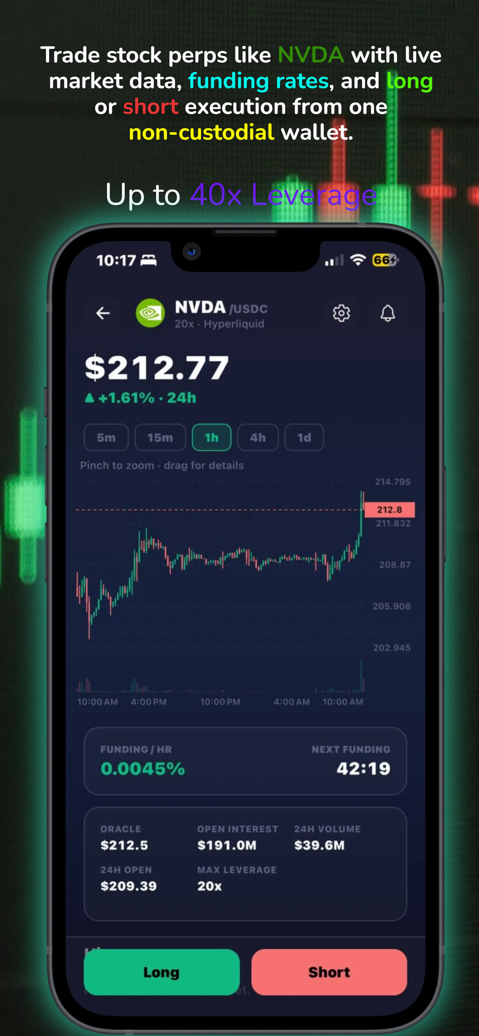 SpareCashFI screenshot 5