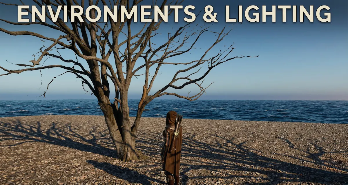 Dreams Game Engine
