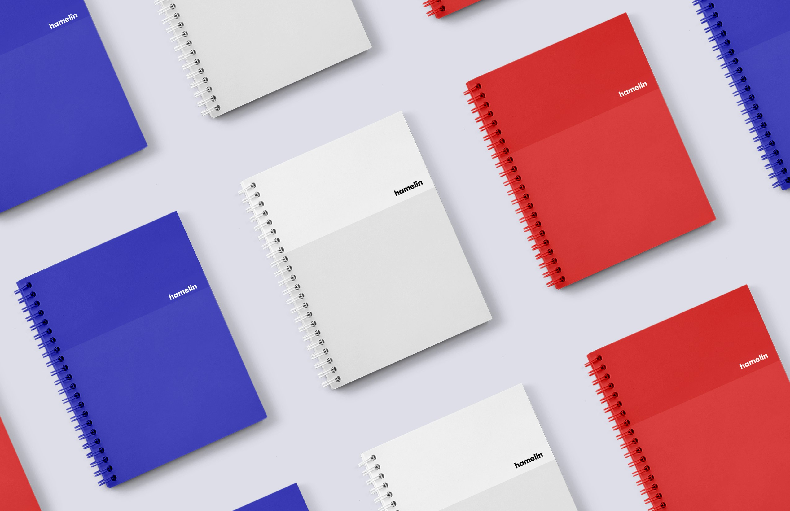 Hamelin Notebooks gallery image