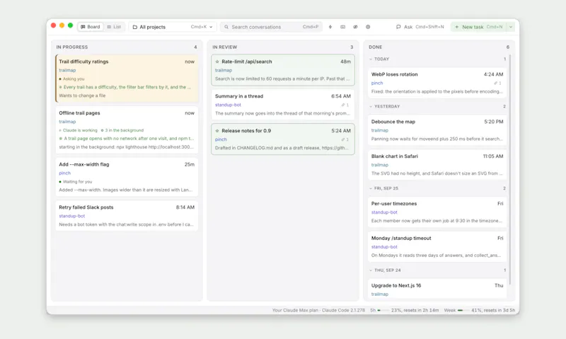 GeckIt screenshot 2