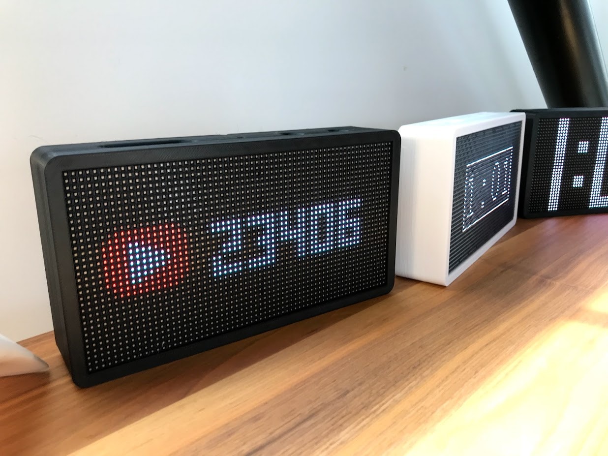 FluidClock Image