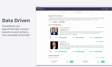 VoterInvest gallery image