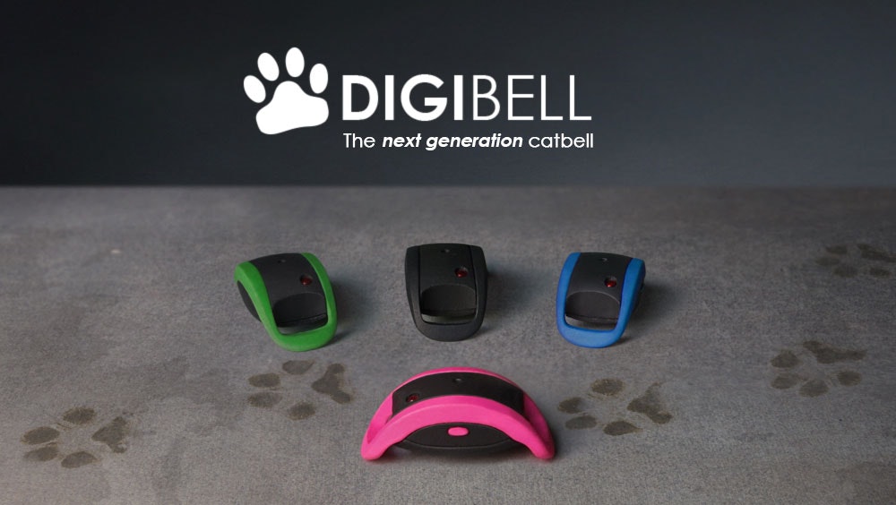 Digibell gallery image