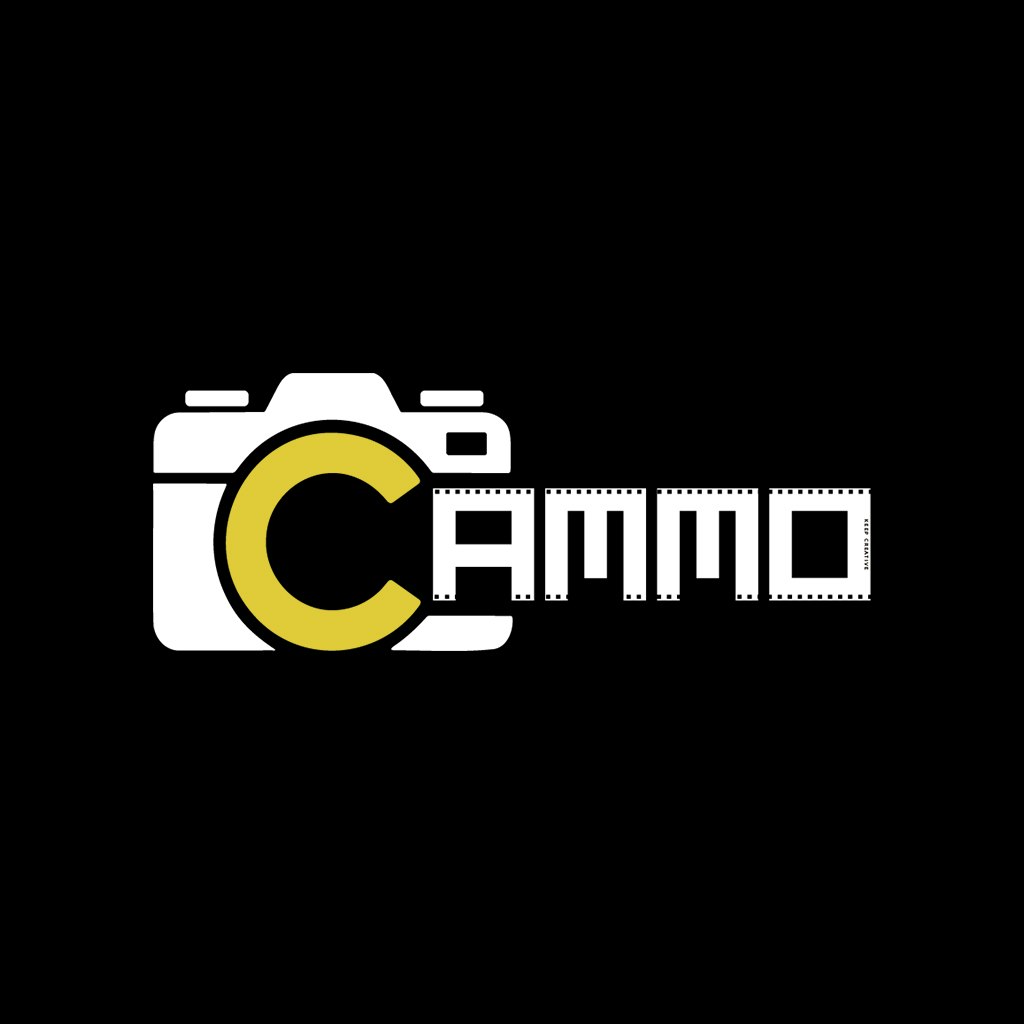 Cammo: Film Camera & Darkroom