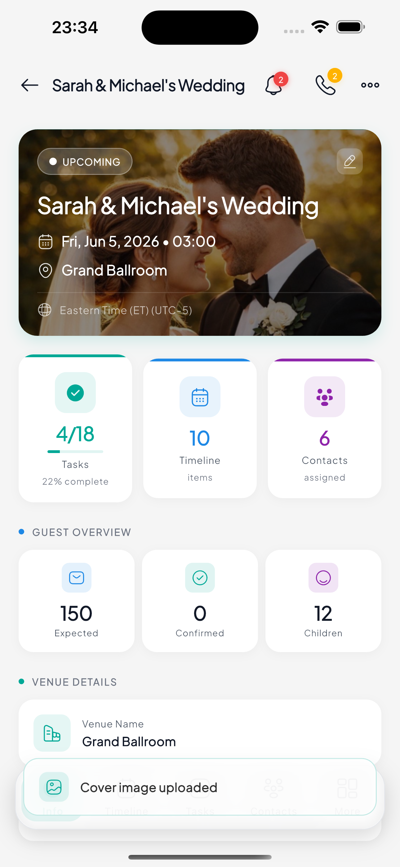 Coordon gallery image