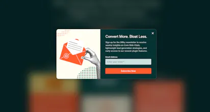 Milky PopUp gallery image