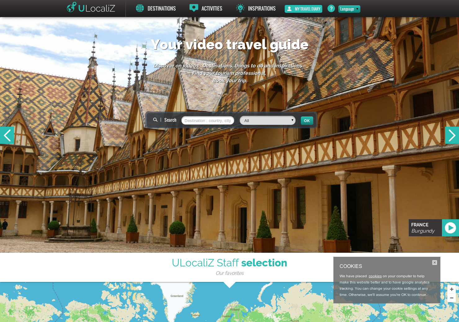 UlocaliZ