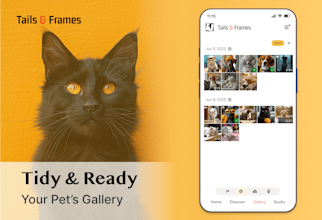 Tails & Frames gallery image