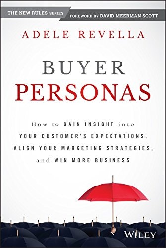 Buyer Personas: How to Gain Insight into your Customer's gallery image
