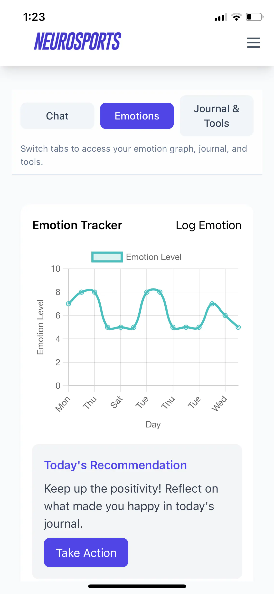 NEUROSPORTS gallery image