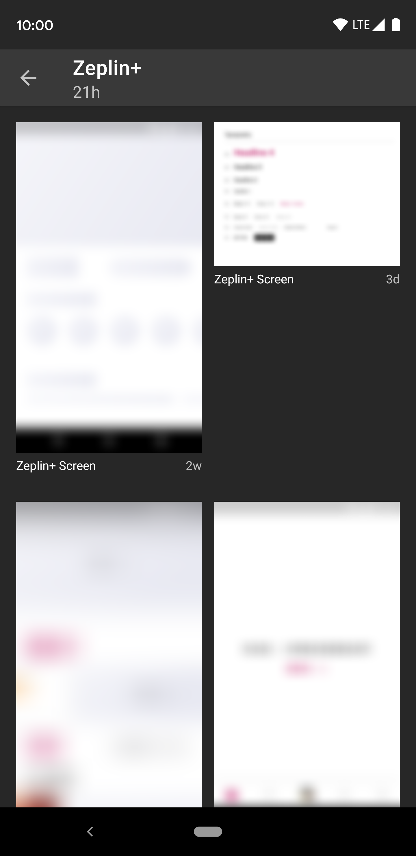 ZeplinPlus gallery image