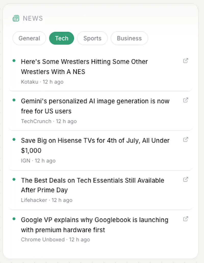 UtilNation screenshot 4