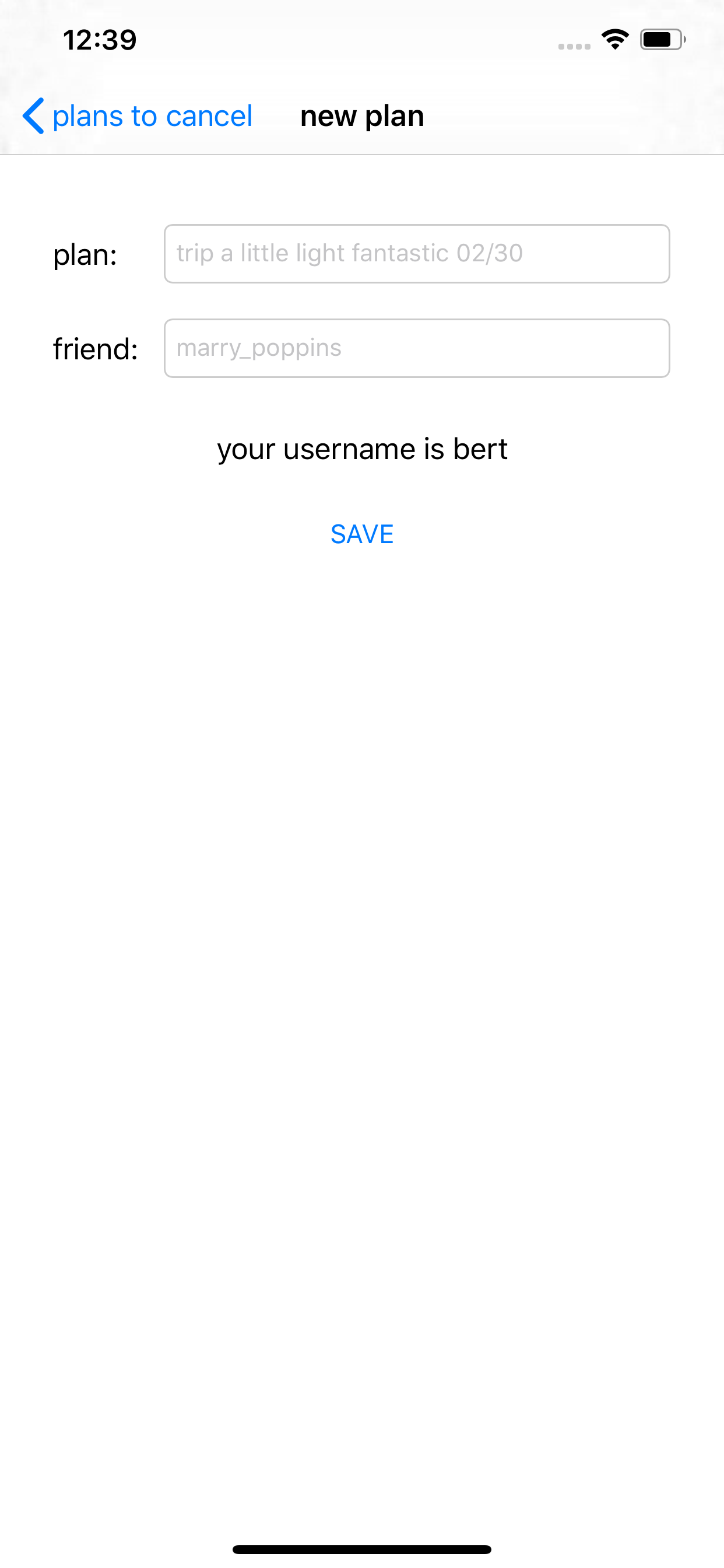 You're Cancelled. gallery image