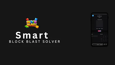 Block Blast Solver gallery image