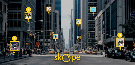 Skope gallery image