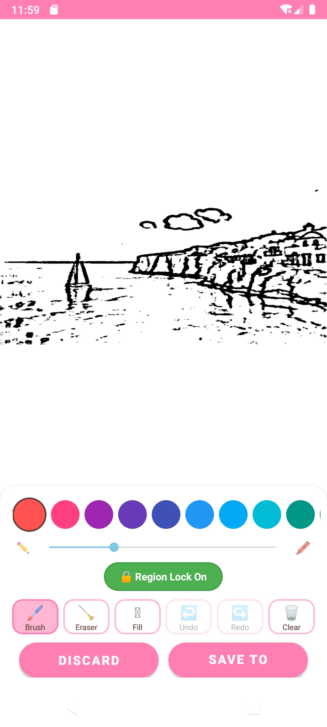 SketchPop 截图 2