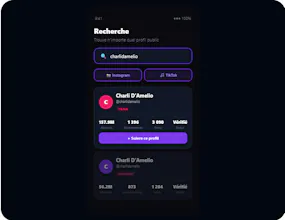 SocialTrack gallery image
