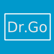 DoctorGo: Health Rem... logo