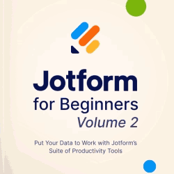 초보자를위한 jotform, 2 권