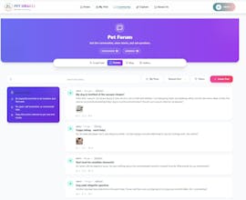 Pet Oracle gallery image