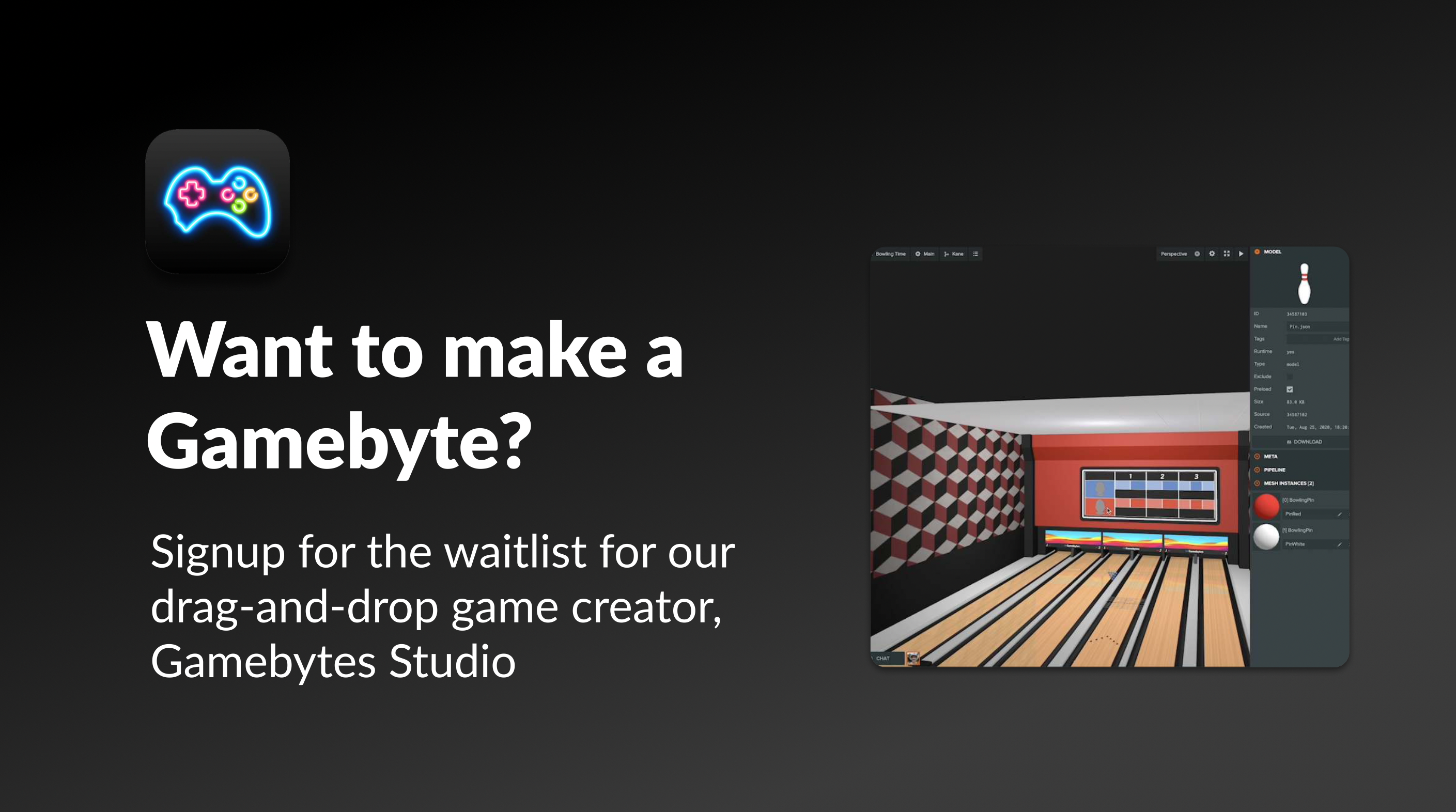 Gamebytes gallery image