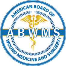 American Board of Wound Medicine Surgery gallery image