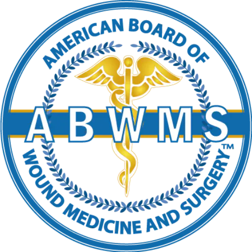 American Board of Wound Medicine Surgery product banner